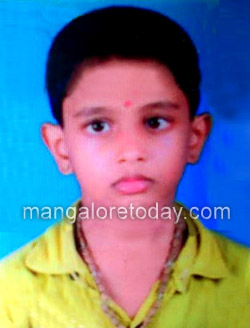 Sughosha Adiga death case